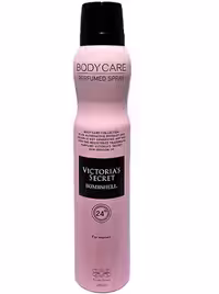 بادی کر اسپری بدن زنانه ویکتوریا سکرت بامشل Body Care Victoria’s Secret Bombshell) 200 ml)