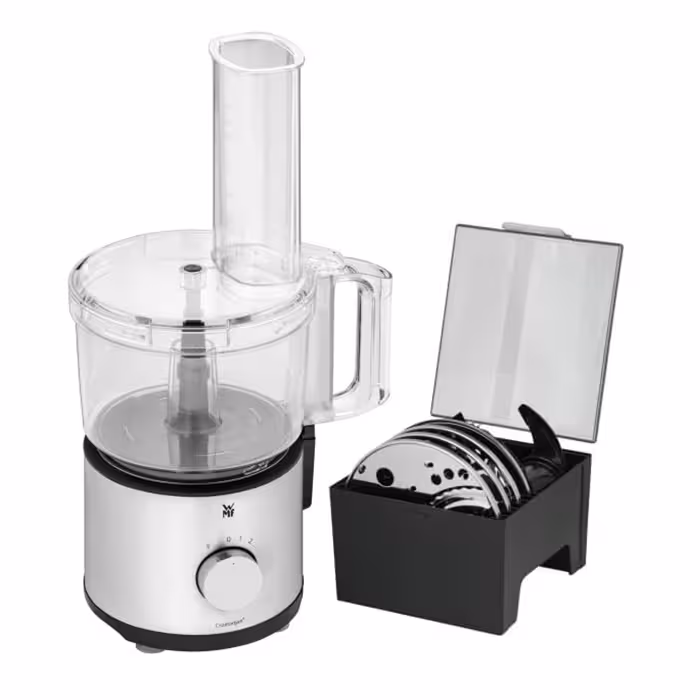 غذاساز وی ام اف | WMF Kult X Food processor Edition
