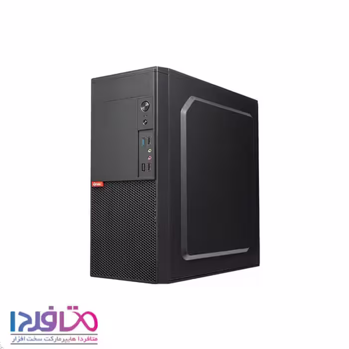 کیس فاطر مدل F-3206