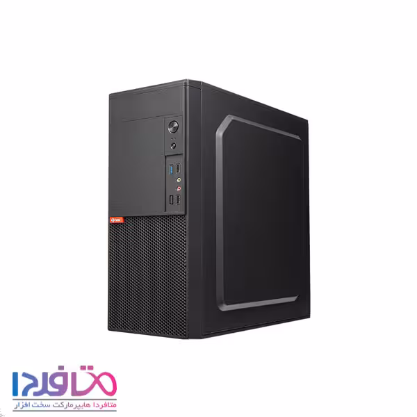 کیس فاطر مدل F-3206