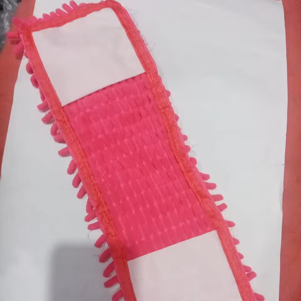 یدک طی ماکارونی