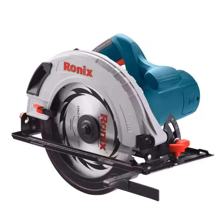 اره گردبر رونیکس 2800وات مدل 4323 ronix