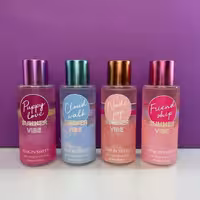 بادی اسپلش ابری پینک این سوییت

