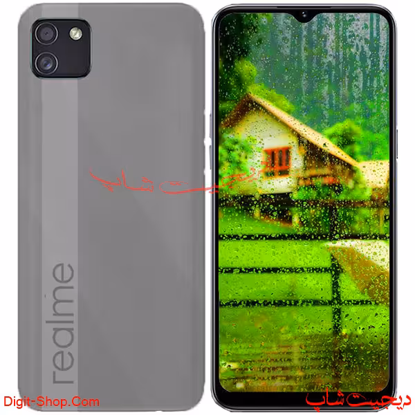 ریلمی C11 سی 11 , Realme C11