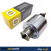 اتوماتیک استارت تیبا برند اسماهور شرکتی-ارسال رایگان-شش ماه گارانتی-قمت عمده