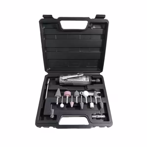 فرز انگشتی بادی 22000 وات مدل Air  مجموعه 16 عددی