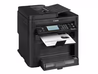 پرینتر لیزری چندکاره کنون مدل imageCLASS MF236n