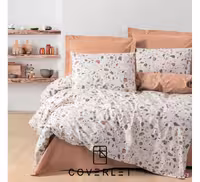 روتختی قهوه‌ای کاوری مدل Oniks