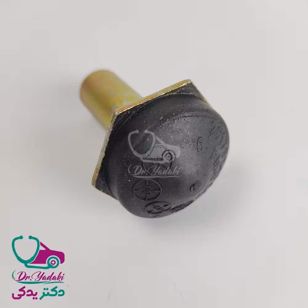 قارچی دسته موتور پژو 405 شرکتی ایساکو اصل 1110300599