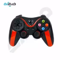 گیم‌پد بی‌سیم تک شوک‌دار وریتی مدل V-J4114W