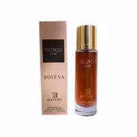 عطر 30 میل والنسیو اونو روونا رایحه والنتینو اومو