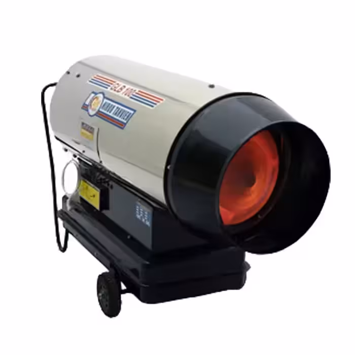 جت هیتر دوگانه سوز باکدار 95000 مدل QLDB95