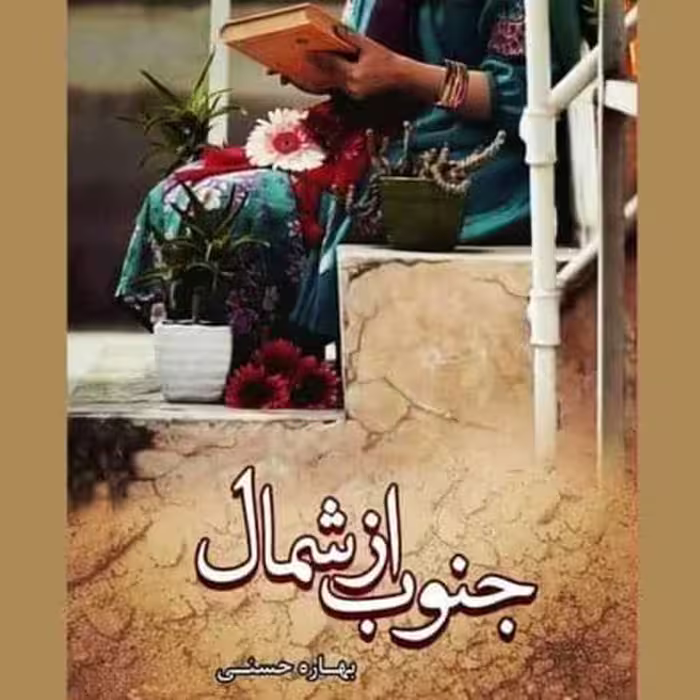 رمان جنوب از شمال pdf