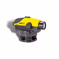 دوربین نقشه برداری AL24