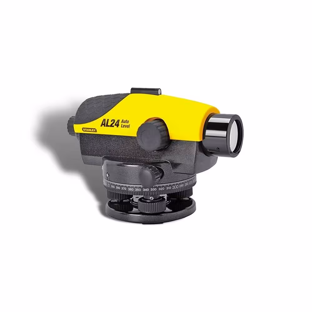 دوربین نقشه برداری AL24