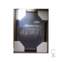 استابلایزر سروو موتور TSS-10KVA هژیر صنعت