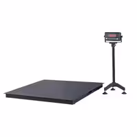 باسکول 1 تن پند پرینتردار مدل PX9800Z Storm P