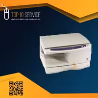 دستگاه کپی شارپ Sharp AR-122EN