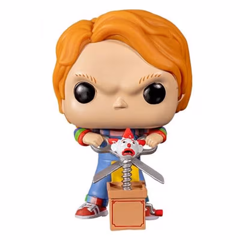 فانکو پاپ چاکی | Chucky | اسپشیال ادیشن شماره 841