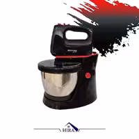 همزن کاسه دار زولینگن مدل 8037