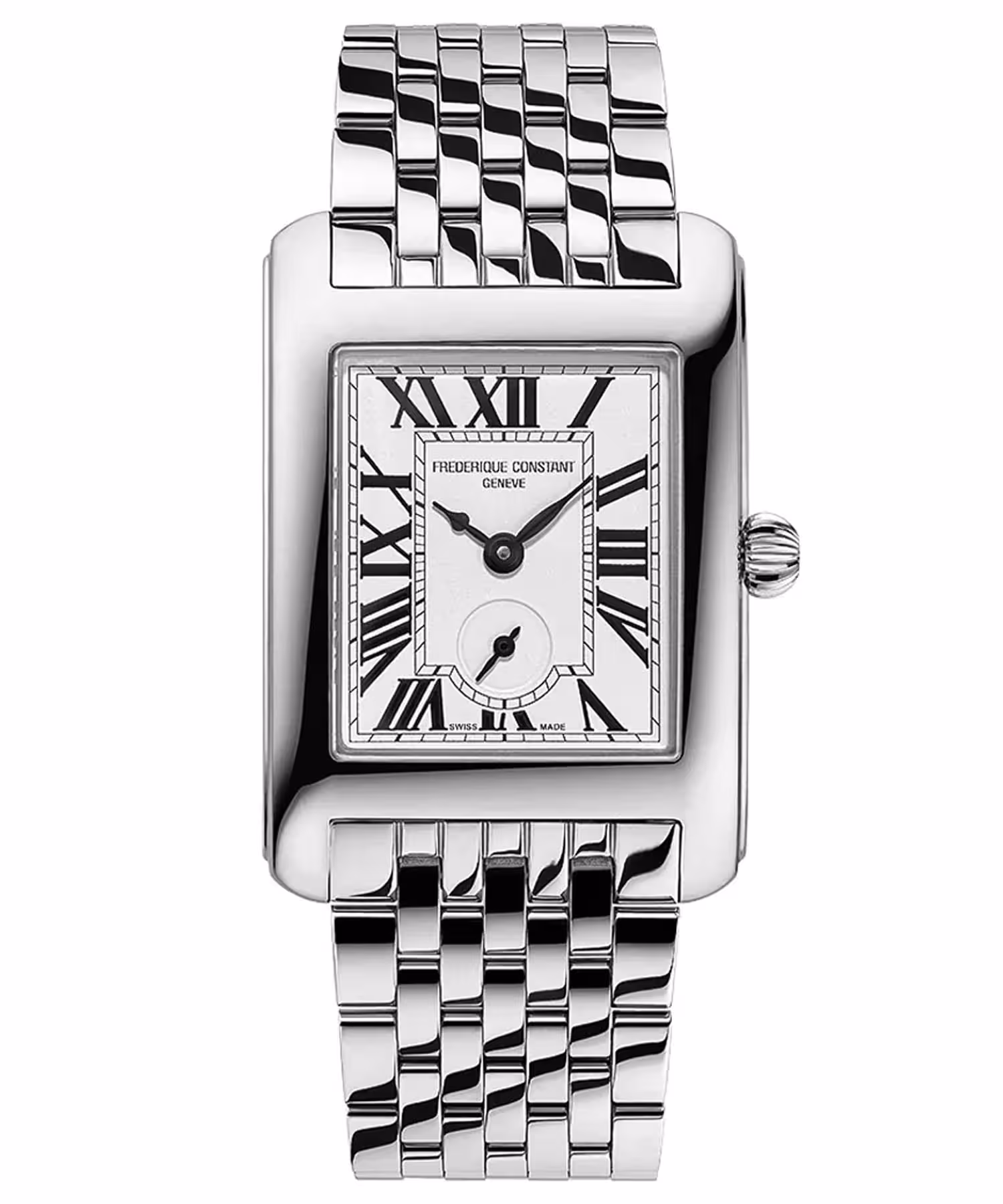 ساعت مچی زنانه فردریک کنستانت, کد FC-235S2C6B