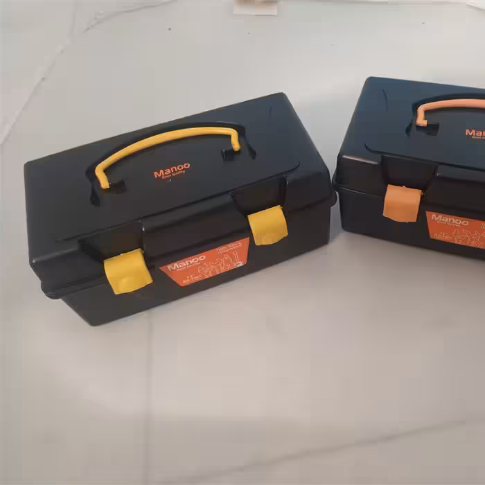 جعبه ابزار مانو مدل1001