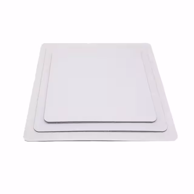 زیر کیکی 3 میل مربع سایز 20