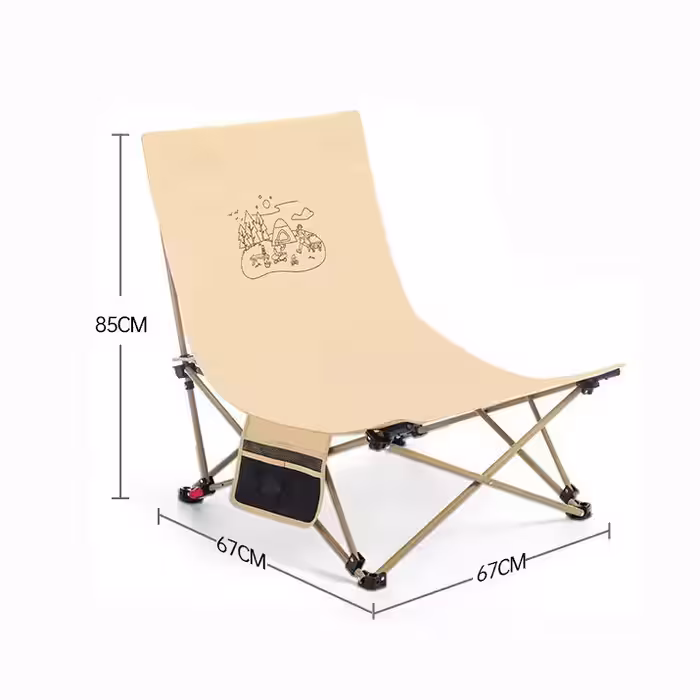 صندلی تاشو کمپینگ Tanlook مدل HW-16909