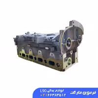 سرسیلندر ال 90