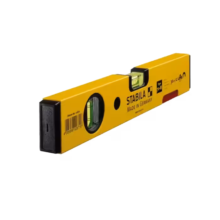 تراز مگنتی 30 سانتی استابیلا 02871 تایپ 70-M