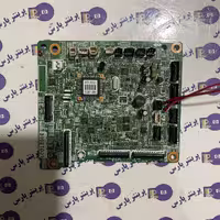 برد کنترولر hp 521