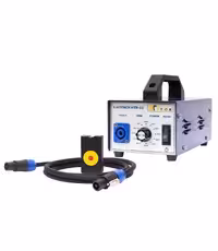 دستگاه هاتباکس صافکاری مغناطیسی تکنو صاف