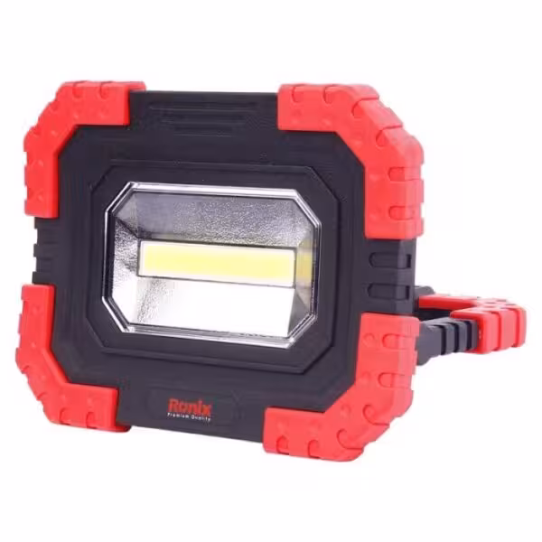 نورافکن شارژی مدل RH-4273 رونیکس