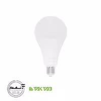 لامپ ال ای دی حبابی 10 وات تک تاب