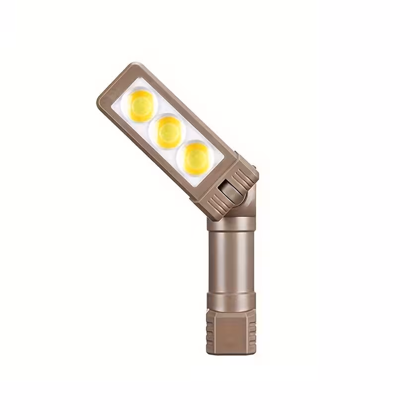 چراغ قوه دستی کوهنوردی مدل BL5306