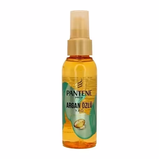 روغن آرگان پنتن پروویتامین