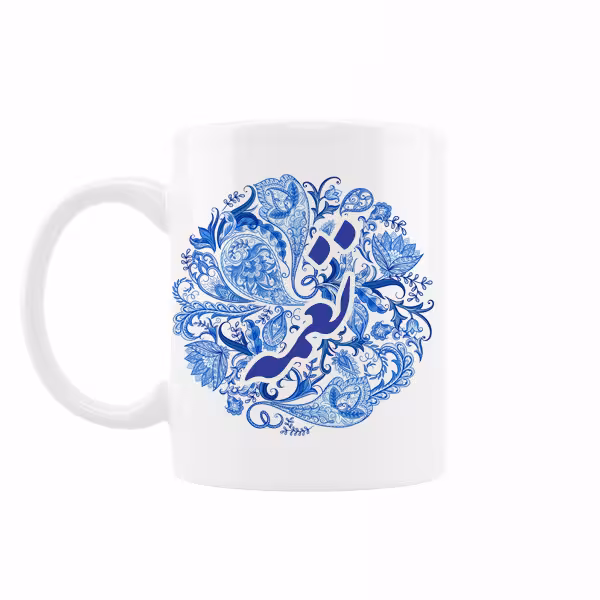 خرید ماگ-لیوان   اسم نغمه