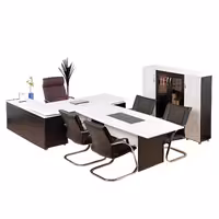 میز مدیریت آرک مدل DM701