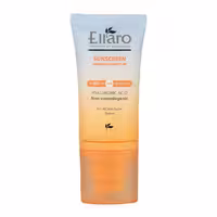 ضد آفتاب سرم spf 50 طبیعی  الارو