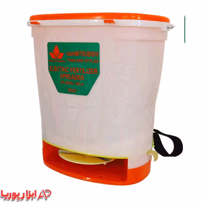 کودپاش شارژی ساده (بدون خرطومی ) میتسو بشی مدل 2023