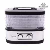 میوه خشک کن لکسیکال مدل LFD-3801