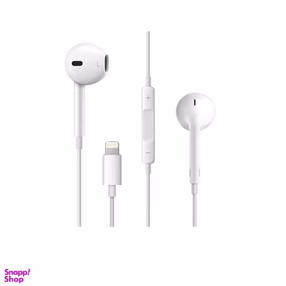 هندزفری طرح اپل مدل XR