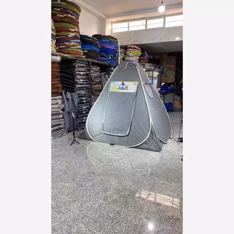 چادر شیش نفره