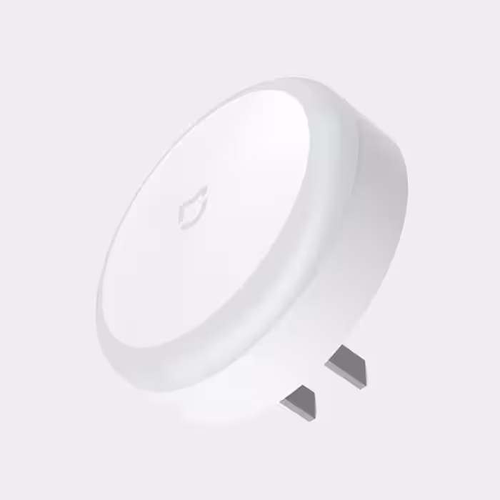 چراغ برقی با سنسور نور میجیا شیائومی