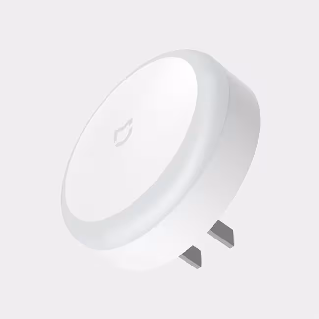 چراغ برقی با سنسور نور میجیا شیائومی