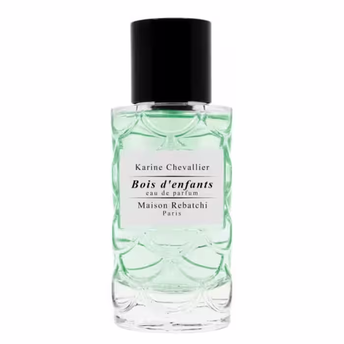 ادوپرفیوم Bois d’Enfant از برند Maison Rebatchi