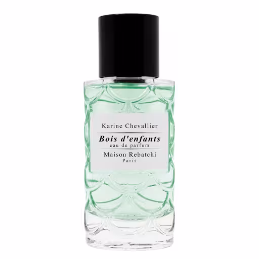 ادوپرفیوم Bois d’Enfant از برند Maison Rebatchi