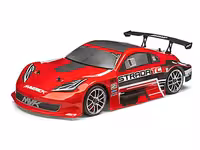 ماشین کنترلی Strada TC brushless Mv12624