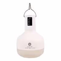 لامپ شارژی 18 وات دی پی DP-7812C