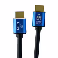 کابل 4K HDMI نت پیل مدل CK4 طول 20 متر
